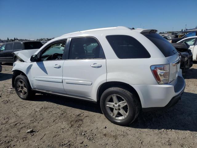 Photo 2 from auction – 2005 CHEVROLET EQUINOX LT with VIN 2CNDL73F156185493