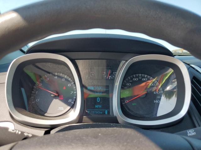 Photo 9 from auction – 2014 CHEVROLET EQUINOX LS with VIN 2GNALAEK9E6330270