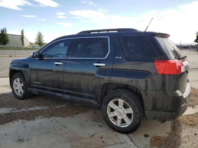 Photo 2 from auction – 2011 GMC TERRAIN SL with VIN 2CTFLTEC1B6420791