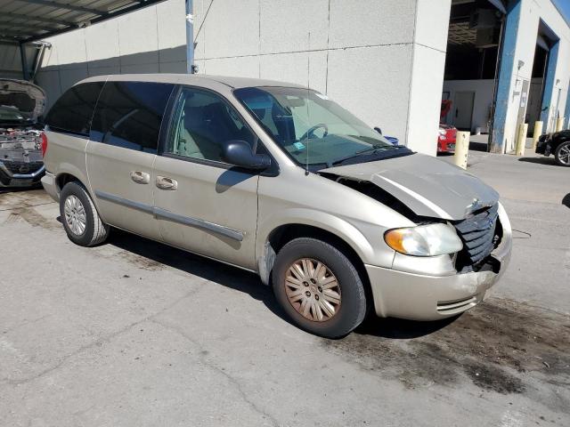 Photo 4 from auction – 2005 CHRYSLER TOWN & COU with VIN 1C4GP45R85B442190
