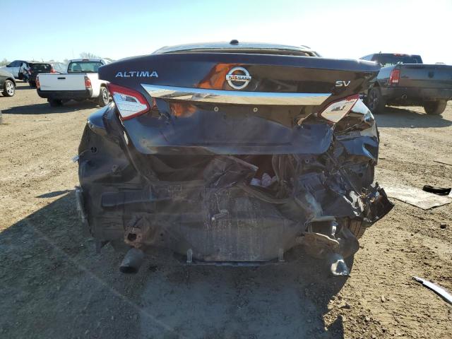 Photo 6 from auction – 2016 NISSAN ALTIMA 2.5 with VIN 1N4AL3APXGC246464