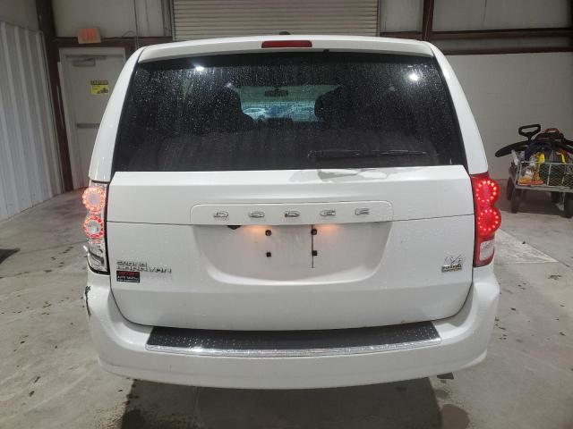 Photo 6 from auction – 2014 DODGE GRAND CARA with VIN 2C4RDGEG9ER431489