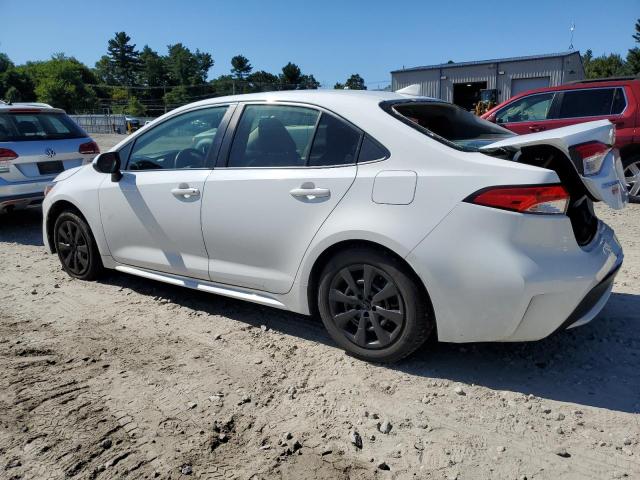 Photo 2 from auction – 2020 TOYOTA COROLLA LE with VIN JTDEPRAE5LJ091197