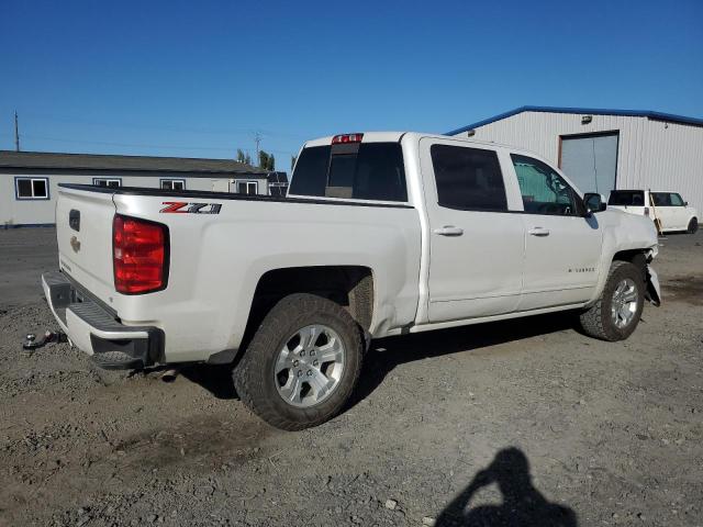 Photo 3 from auction – 2018 CHEVROLET SILVERADO with VIN 3GCUKREC3JG632099