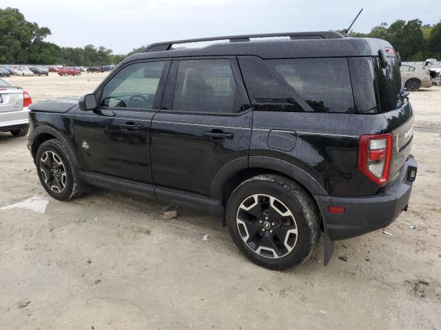 Photo 2 from auction – 2021 FORD BRONCO SPO with VIN 3FMCR9C66MRA56677