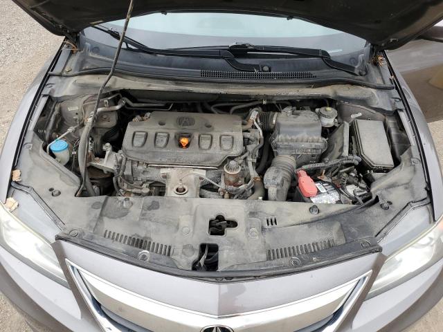 Photo 11 from auction – 2013 ACURA ILX 20 PRE with VIN 19VDE1F59DE404349