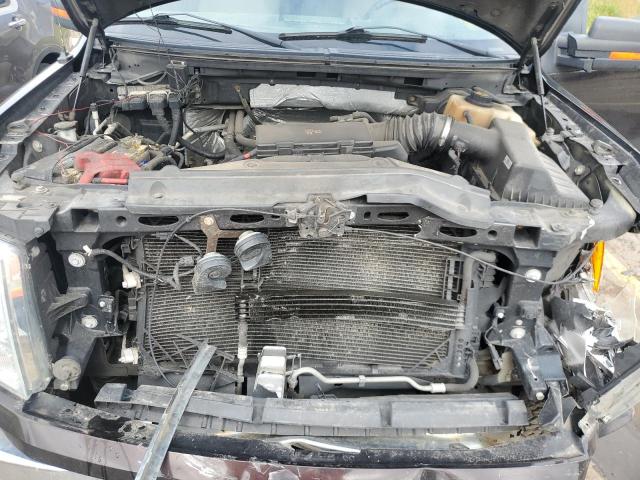 Photo 11 from auction – 2013 FORD F150 SUPER with VIN 1FTFX1EF1DFB36147