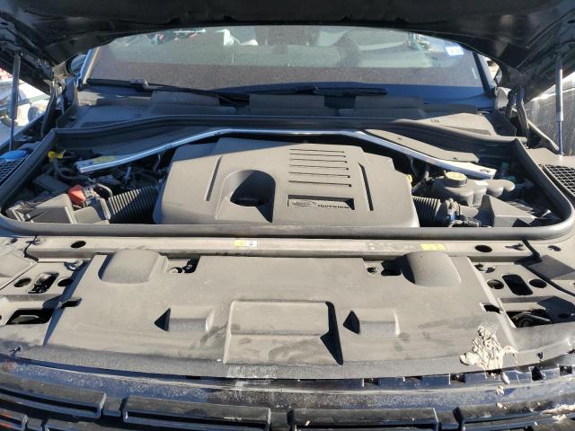 Photo 12 from auction – 2024 LAND ROVER RANGE ROVE with VIN SAL119F40RA165692