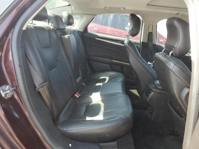 Photo 10 from auction – 2013 FORD FUSION TIT with VIN 3FA6P0RU5DR338775