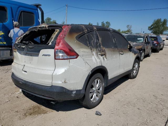 Photo 3 from auction – 2014 HONDA CR-V EX with VIN 5J6RM4H53EL068828