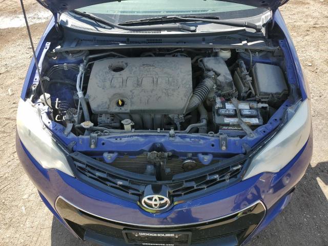 Photo 11 from auction – 2015 TOYOTA COROLLA L with VIN 2T1BURHE7FC314308