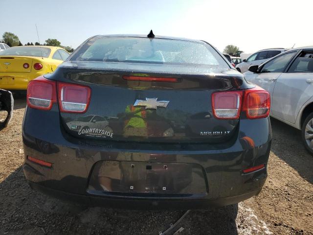 Photo 6 from auction – 2015 CHEVROLET MALIBU 1LT with VIN 1G11C5SL4FF165578