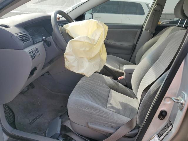Photo 7 from auction – 2007 TOYOTA COROLLA CE with VIN JTDBR32EX70131696