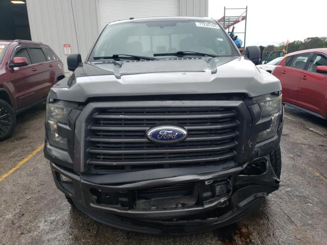 Photo 5 from auction – 2016 FORD F150 SUPER with VIN 1FTEW1EG8GFA85127