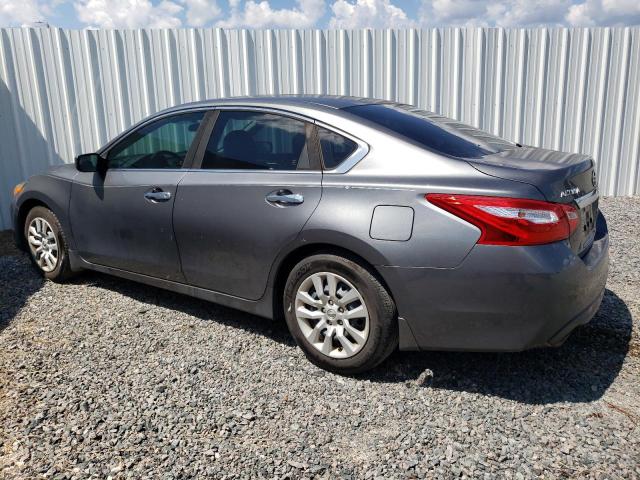 Photo 2 from auction – 2016 NISSAN ALTIMA 2.5 with VIN 1N4AL3AP4GC212343