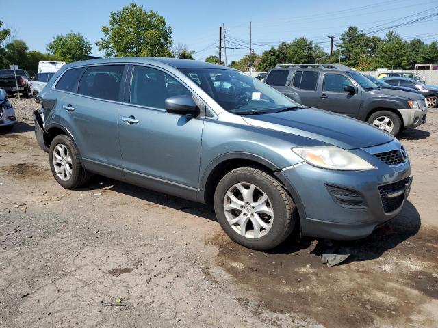 Photo 4 from auction – 2012 MAZDA CX-9 with VIN JM3TB3BV5C0363374
