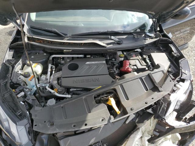 Photo 12 from auction – 2023 NISSAN ROGUE SV with VIN 5N1BT3BBXPC941895