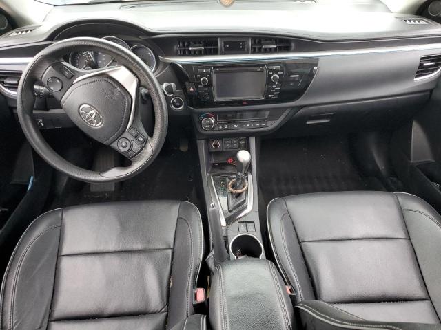 Photo 8 from auction – 2015 TOYOTA COROLLA EC with VIN 2T1BPRHE3FC399882