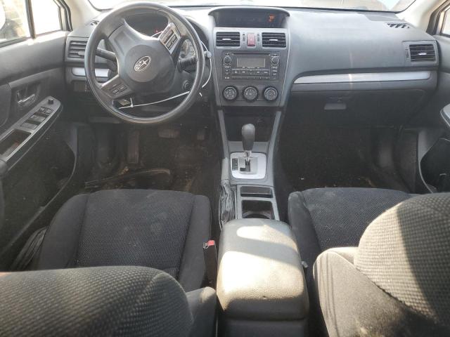 Photo 8 from auction – 2012 SUBARU IMPREZA PR with VIN JF1GJAC60CH002795