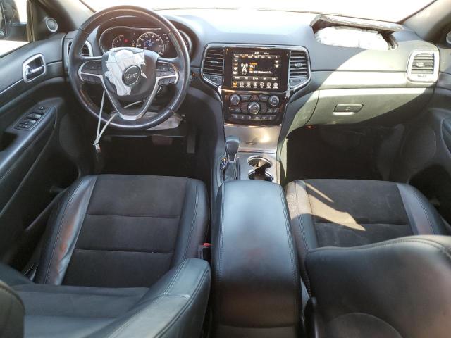 Photo 8 from auction – 2021 JEEP GRAND CHER with VIN 1C4RJFAG2MC633087