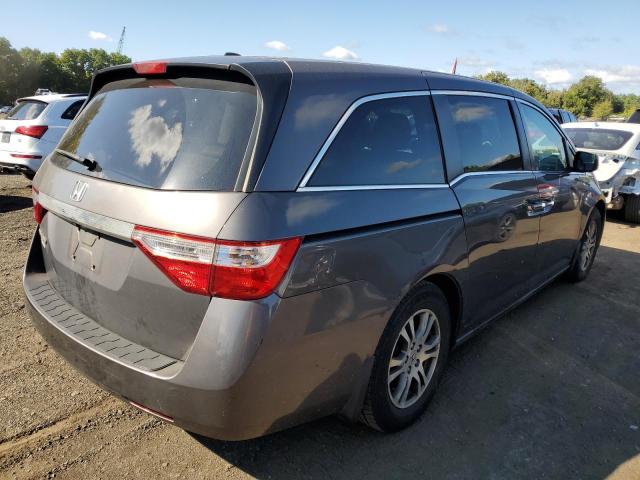 Photo 3 from auction – 2012 HONDA ODYSSEY EX with VIN 5FNRL5H65CB036633