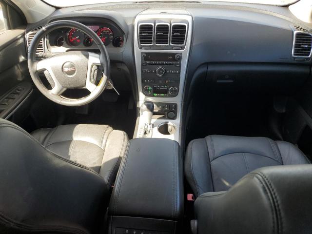 Photo 8 from auction – 2011 GMC ACADIA SLT with VIN 1GKKVRED4BJ377362