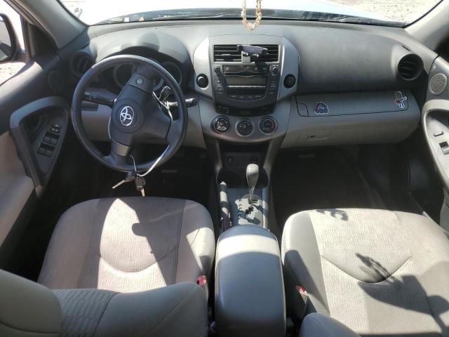 Zdjęcie 8 z aukcji – 2010 TOYOTA RAV4 z VIN JTMZF4DV5AD027644