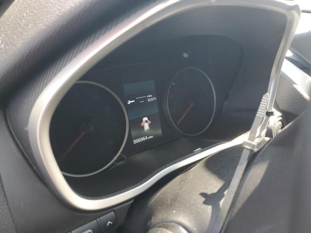 Photo 9 from auction – 2024 MITSUBISHI ECLIPSE CR with VIN JA4ATWAA6RZ037420