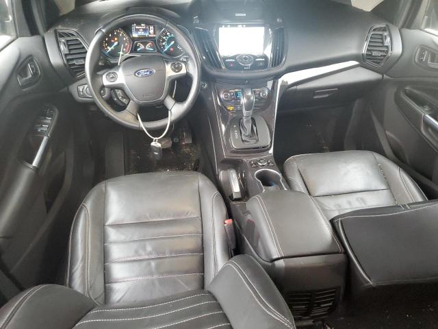 Photo 8 from auction – 2016 FORD ESCAPE TIT with VIN 1FMCU9JX0GUB10367