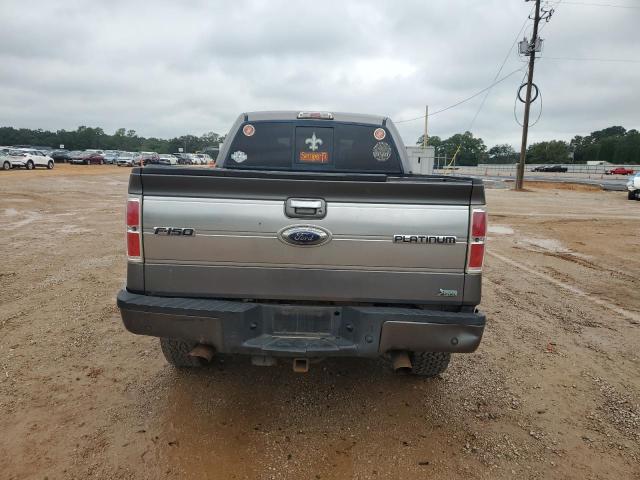 Photo 6 from auction – 2010 FORD F150 SUPER with VIN 1FTFW1EV5AFC44342