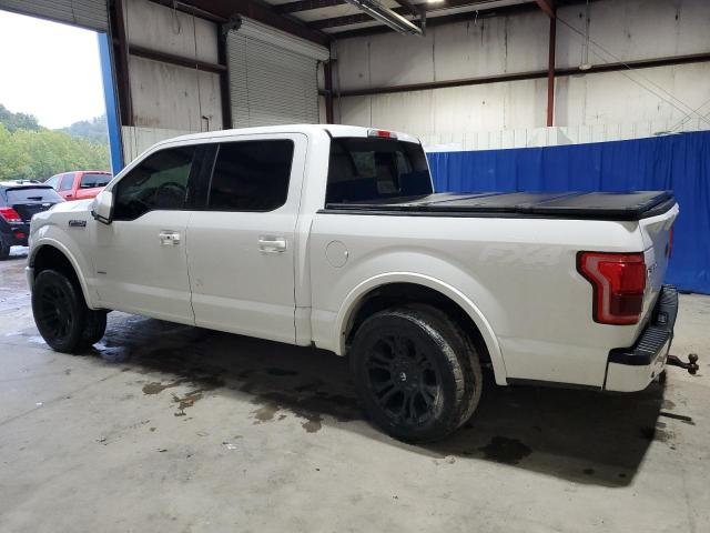 Photo 2 from auction – 2015 FORD F150 SUPER with VIN 1FTEW1EG2FFC05311