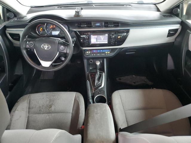 Photo 8 from auction – 2016 TOYOTA COROLLA L with VIN 2T1BURHE1GC696739
