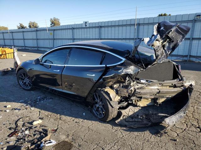 Photo 2 from auction – 2018 TESLA MODEL 3 with VIN 5YJ3E1EA9JF156417