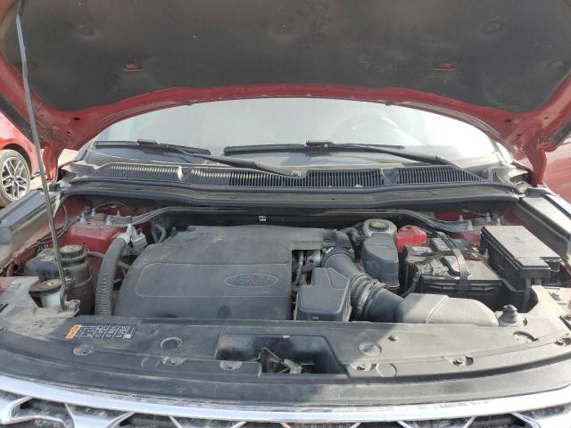 Photo 12 from auction – 2017 FORD EXPLORER L with VIN 1FM5K7F80HGB62666