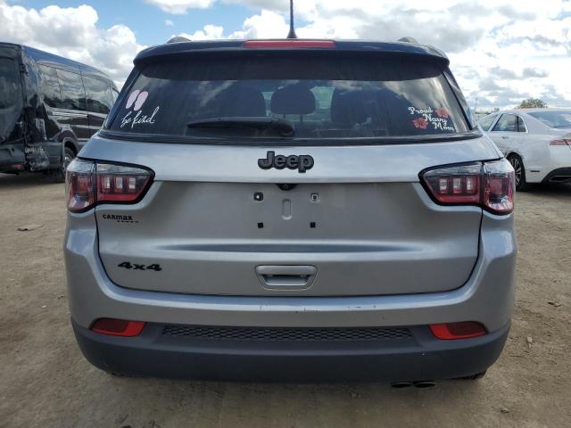 Photo 6 from auction – 2018 JEEP COMPASS LA with VIN 3C4NJDBB7JT299032