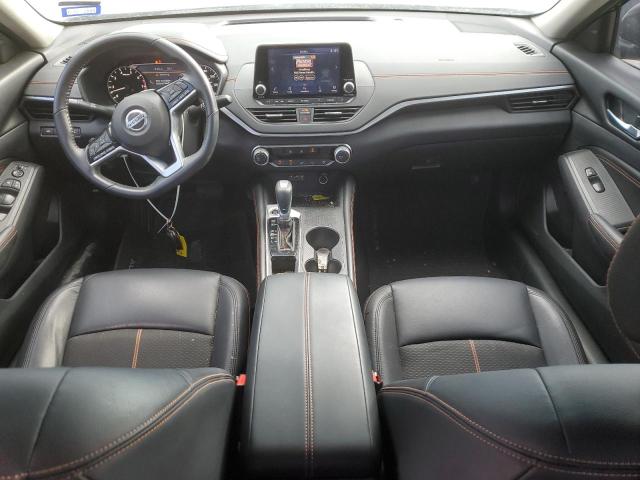 Photo 8 from auction – 2021 NISSAN ALTIMA SR with VIN 1N4BL4CV5MN336238