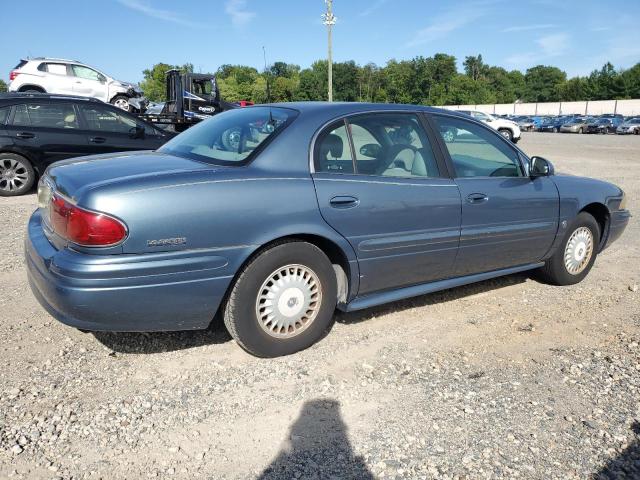 Photo 3 from auction – 2004 BUICK LESABRE CU with VIN 1G4HP54K514294282