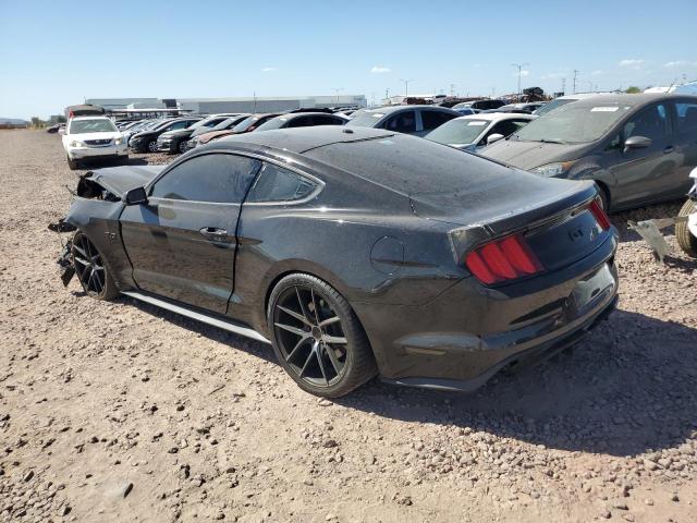 Photo 2 from auction – 2015 FORD MUSTANG GT with VIN 1FA6P8CF5F5319299