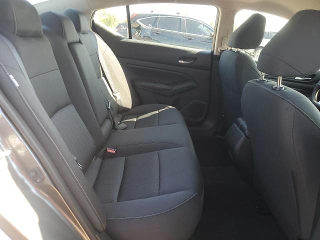 Photo 10 from auction – 2022 NISSAN ALTIMA S with VIN 1N4BL4BV4NN363627