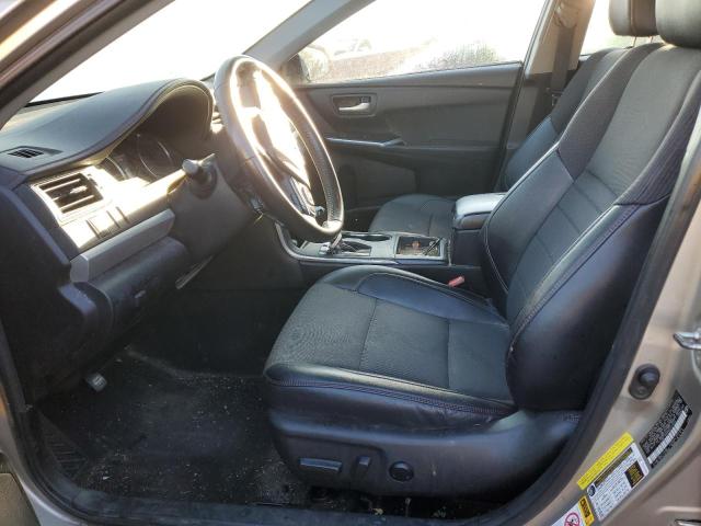Photo 7 from auction – 2016 TOYOTA CAMRY LE with VIN 4T1BF1FK0GU131224