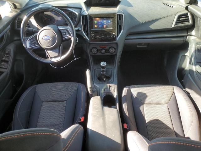 Photo 8 from auction – 2019 SUBARU CROSSTREK with VIN JF2GTACCXK9201423