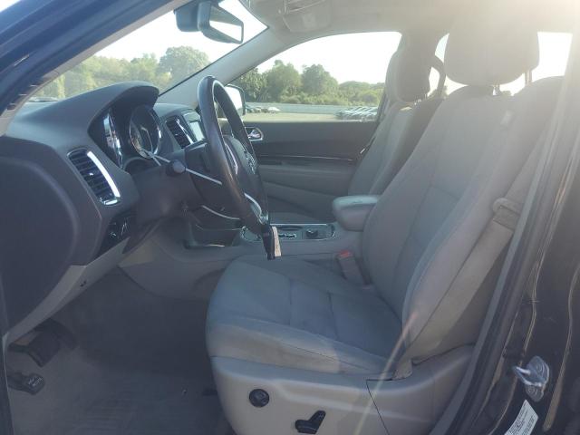 Photo 7 from auction – 2011 DODGE DURANGO CR with VIN 1D4SE4GT5BC664476
