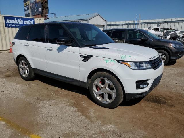 Photo 4 from auction – 2014 LAND ROVER RANGE ROVE with VIN SALWR2TF7EA381609