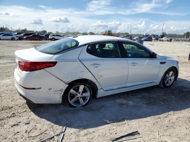 Photo 3 from auction – 2015 KIA OPTIMA LX with VIN 5XXGM4A78FG415614
