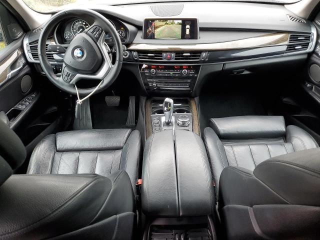 Photo 8 from auction – 2016 BMW X5 XDR40E with VIN 5UXKT0C50G0S77005