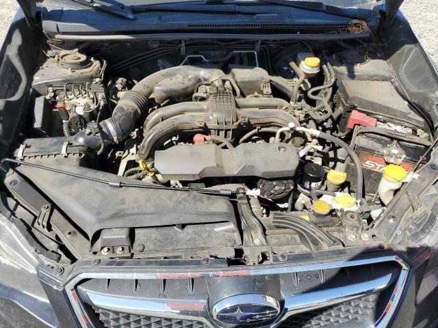 Photo 11 from auction – 2015 SUBARU XV CROSSTR with VIN JF2GPAFC0F8241019