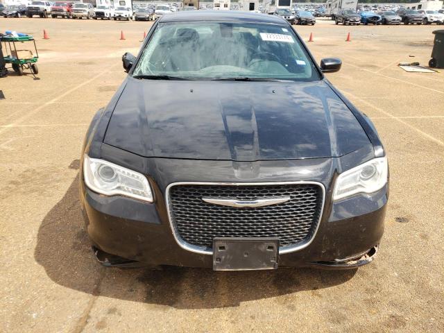 Photo 5 from auction – 2015 CHRYSLER 300 LIMITE with VIN 2C3CCAAG6FH796705
