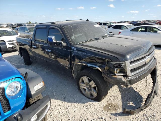 Photo 4 from auction – 2008 CHEVROLET SILVERADO with VIN 2GCEK13M681123273