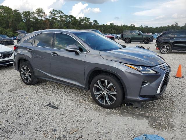 Photo 4 from auction – 2017 LEXUS RX 350 BAS with VIN 2T2ZZMCA2HC079404