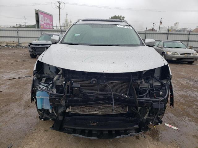 Photo 5 from auction – 2015 NISSAN ROGUE S with VIN 5N1AT2MV7FC834833